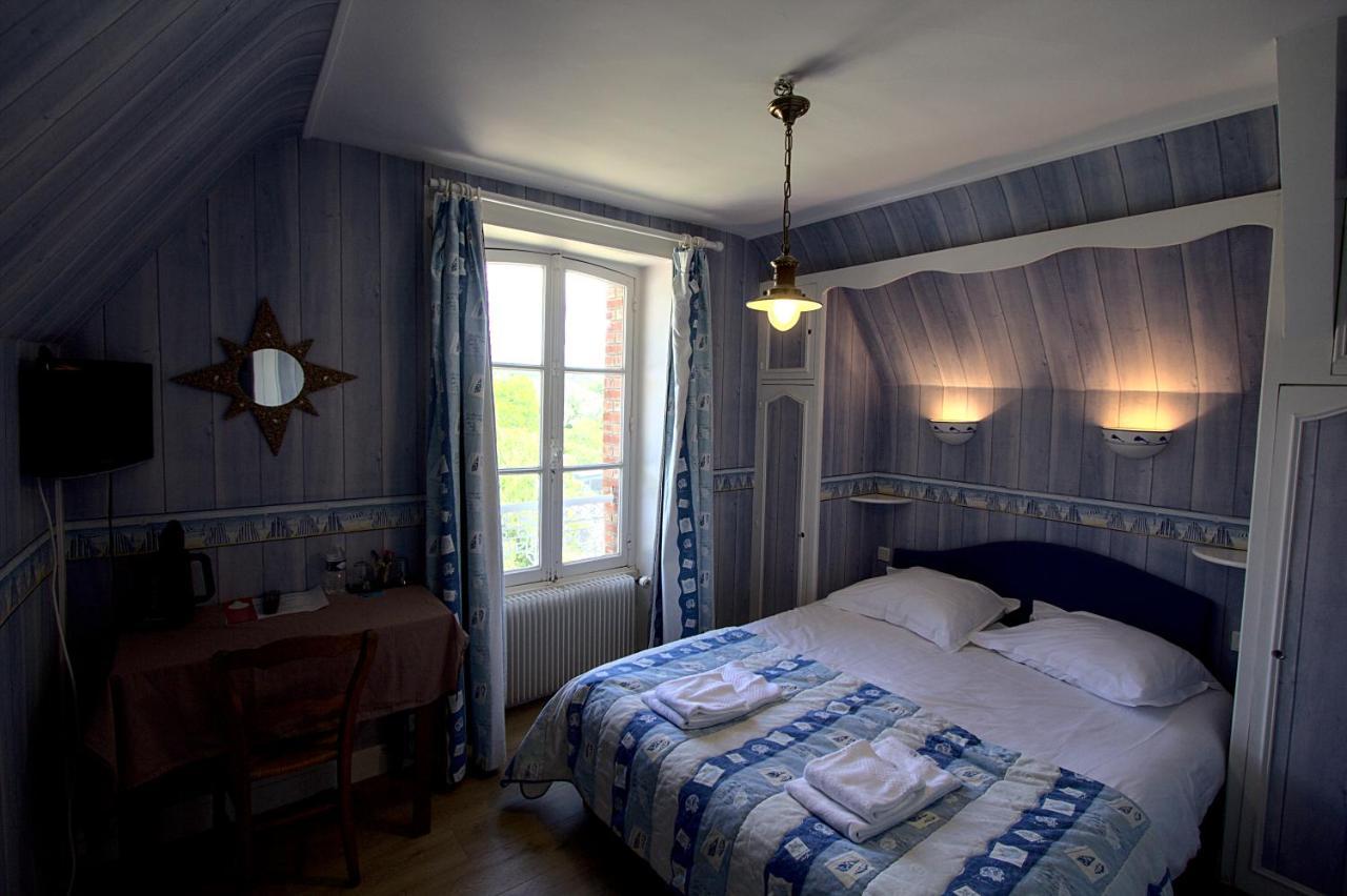 Villa Les Dunes Сан-Жан-льо-Тома Екстериор снимка