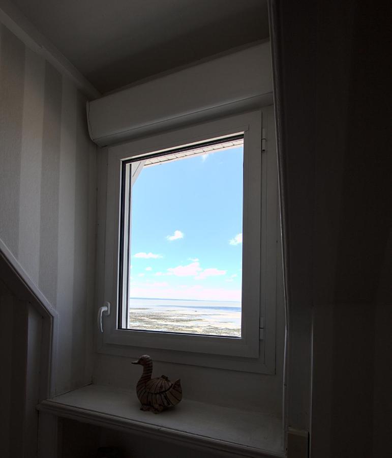 Villa Les Dunes Сан-Жан-льо-Тома Екстериор снимка