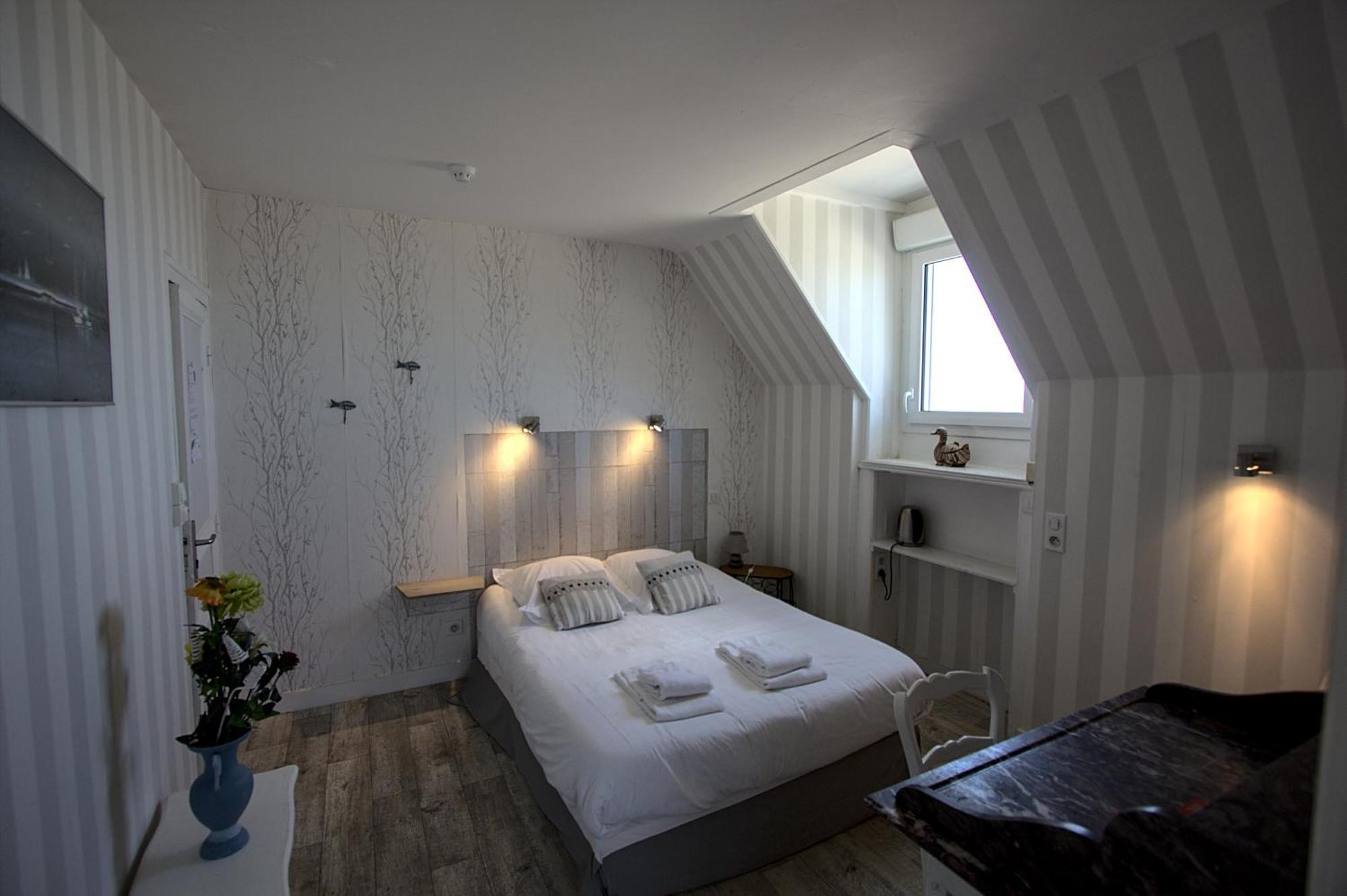 Villa Les Dunes Сан-Жан-льо-Тома Екстериор снимка
