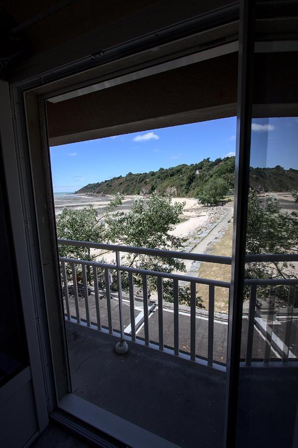Villa Les Dunes Сан-Жан-льо-Тома Екстериор снимка