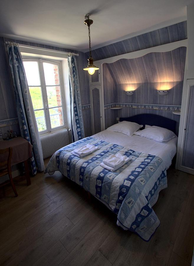Villa Les Dunes Сан-Жан-льо-Тома Екстериор снимка