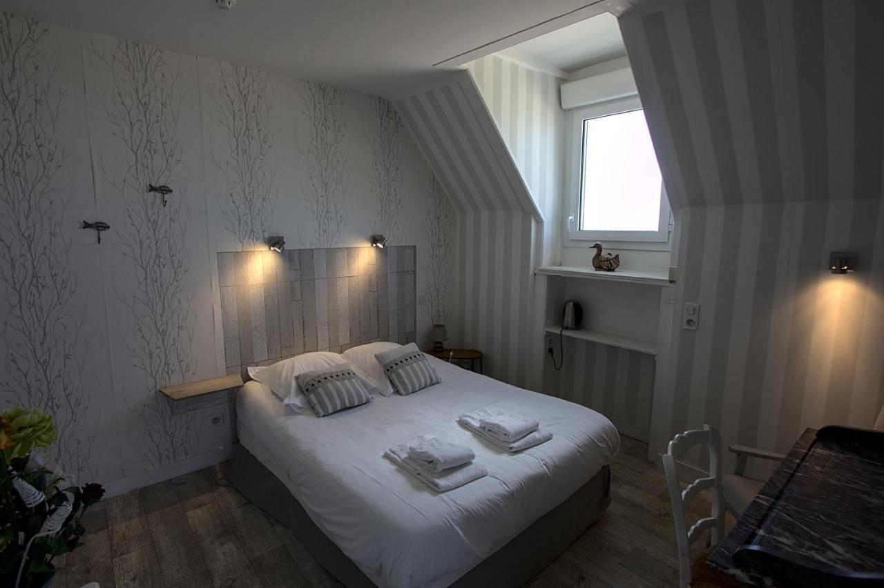 Villa Les Dunes Сан-Жан-льо-Тома Екстериор снимка