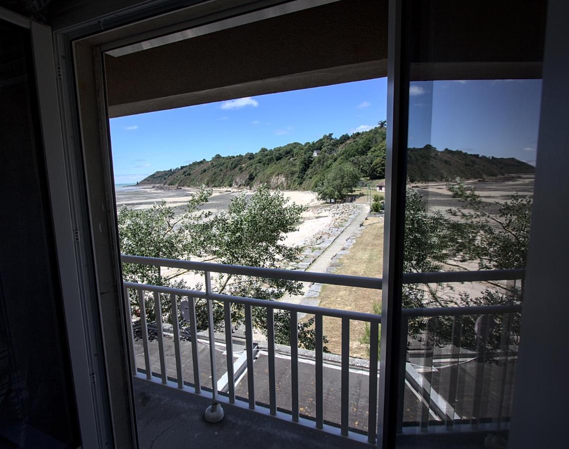 Villa Les Dunes Сан-Жан-льо-Тома Екстериор снимка