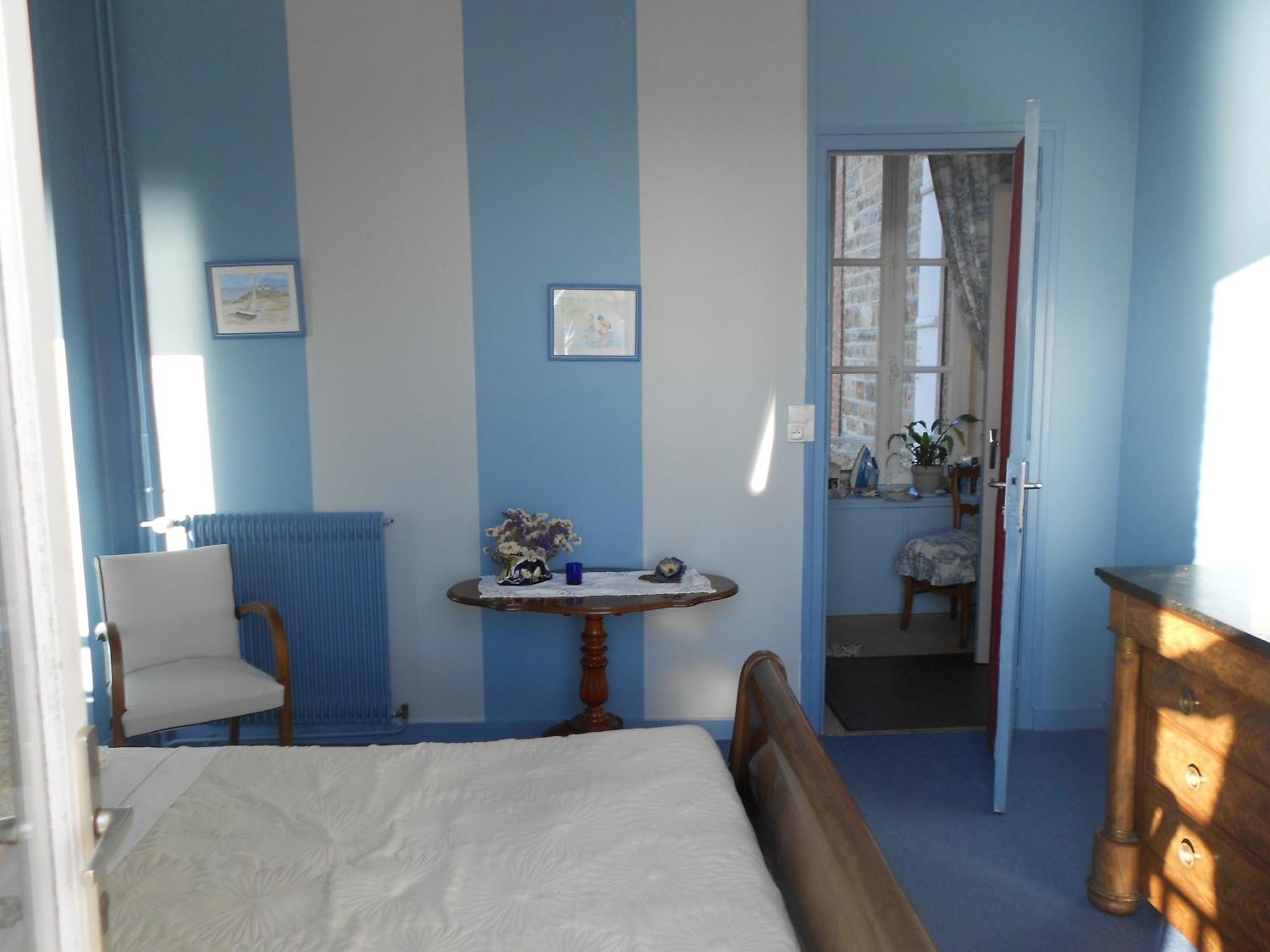 Villa Les Dunes Сан-Жан-льо-Тома Стая снимка