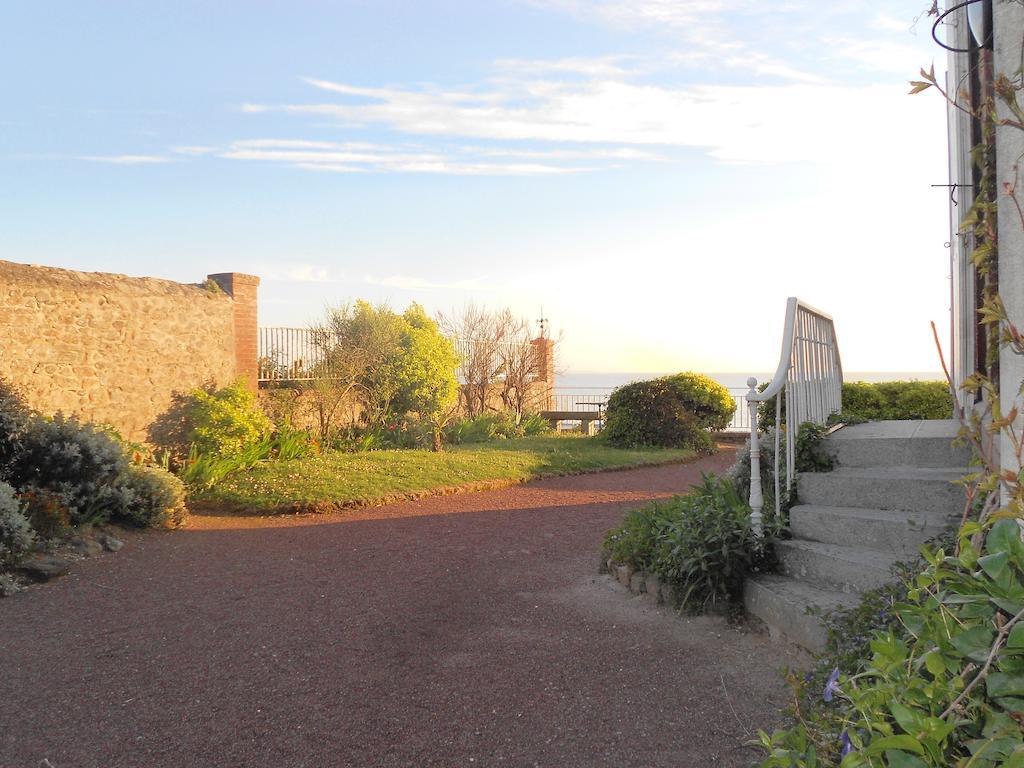 Villa Les Dunes Сан-Жан-льо-Тома Стая снимка