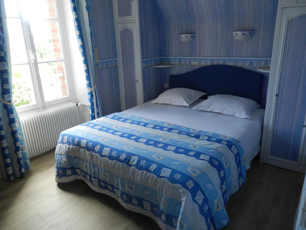 Villa Les Dunes Сан-Жан-льо-Тома Екстериор снимка